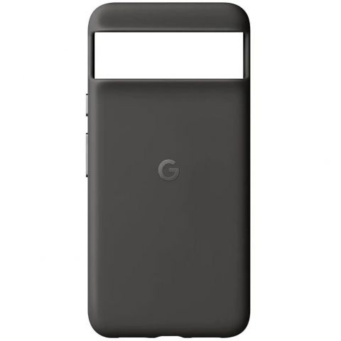 Чeхол-накладка Google Official для Google Pixel 7 Pro Obsidian (GA04448)