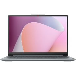 Ноутбук Lenovo IdeaPad Slim 3 15AMN8 (82XQ00L1RA) Arctic Grey