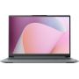 Ноутбук Lenovo IdeaPad Slim 3 15AMN8 (82XQ00L1RA) Arctic Grey