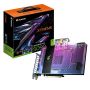 Видеокарта GF RTX 5090 32GB GDDR7 Aorus Xtreme Waterforce WB Gigabyte (GV-N5090AORUSX WB-32GD)