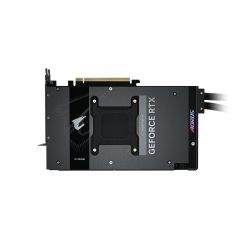 Відеокарта GF RTX 5090 32GB GDDR7 Aorus Xtreme Waterforce Gigabyte (GV-N5090AORUSX W-32GD)