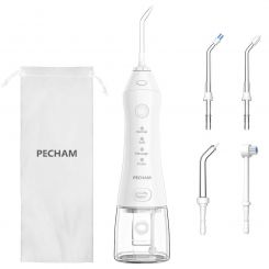 Ирригатор Pecham travel White PC-1581