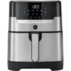 Мультипечь OBH Nordica Easy Fry&Grill Precision+ AG505DS0