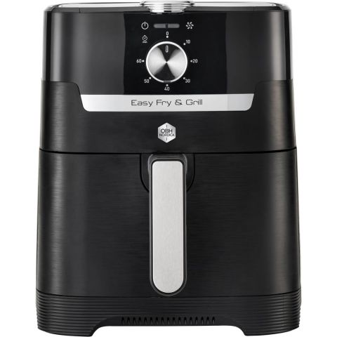 Мультипечь OBH Nordica Easy Fry&Grill Classic AG5018S0