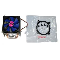 Кулер процессорный Atcom ATcool X2
