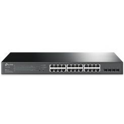 Коммутатор TP-Link SG2428P