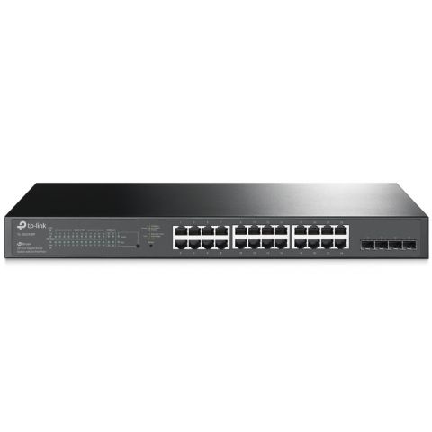 Коммутатор TP-Link SG2428P