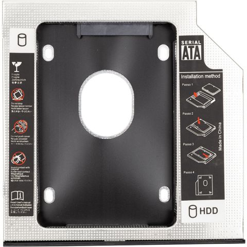 Адаптер HDD 2.5