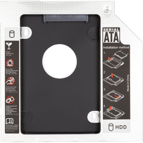 Адаптер HDD 2.5
