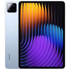 Планшет Xiaomi Pad 7 WiFi 8/256GB Blue (VHU5280EU)_EU