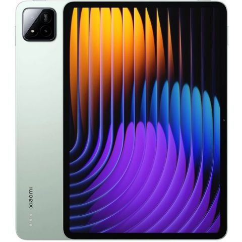Планшет Xiaomi Pad 7 WiFi 8/256GB Green (VHU5318EU)_EU