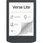 Електронна книга PocketBook 619 Verse Lite Midnight Grey (PB619-T-CIS)