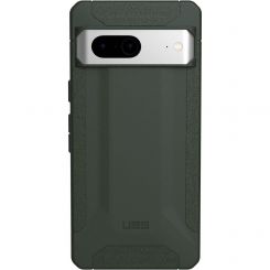Чeхол-накладка Urban Armor Gear Scout для Google Pixel 7 Olive Drab (614001117272)