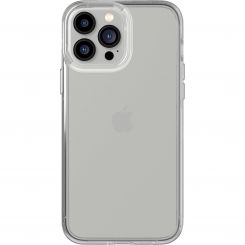 Чeхол-накладка Tech21 Evo для Apple iPhone 13 Pro Max Clear (T21-8980)