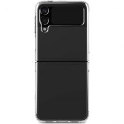 Чeхол-накладка Tech21 Evo для Samsung Galaxy Z Flip 3 SM-F711 Clear (T21-9061)