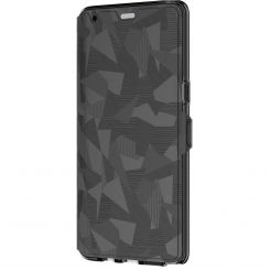 Чeхол-книжка Tech21 Evo Wallet для Samsung Galaxy Note 8 SM-N950 Black (T21-5762)