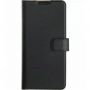 Чeхол-книжка Xqisit Slim Wallet для Google Pixel 5 Black (44021) 