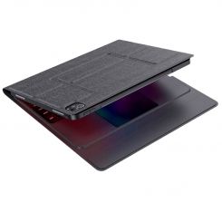 Чехол-клавиатура Usams Smart Touch Control Keyboard Cover для Apple iPad Pro 12.9 2020 Black (US-BH686)