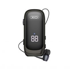 Bluetooth-гарнитура XO BE51 Black
