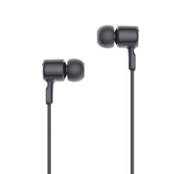 Гарнитура XO EP81 Black 