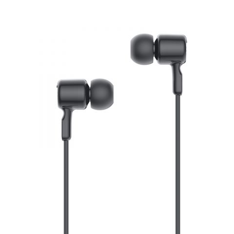 Гарнитура XO EP81 Black 