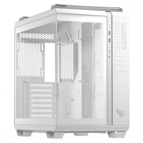 Корпус Asus TUF Gaming GT502 Horizon White без БП (90DC0093-B19010)
