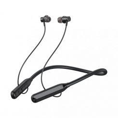 Bluetooth-гарнитура XO BS30 Black 
