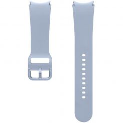 Ремешок Samsung Sport Band для Samsung Galaxy (20mm, M/L) / Watch 4 / Watch 5 / Watch 6 Ice Blue (ET-SFR94LLEGEU)