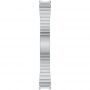 Ремешок Samsung Metal Link Band для Samsung Galaxy Watch (22mm, M/L)/ Watch 4 Classic (46mm) Silver (GP-TYR890HCASU)