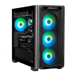 Персональний комп`ютер ASGARD Hodr (I245KF.32.S10.56.5643)
