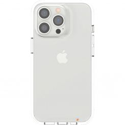 Чeхол-накладка Gear4 Crystal Palace для Apple iPhone 12 / 12 Pro Iridescent (702006043)