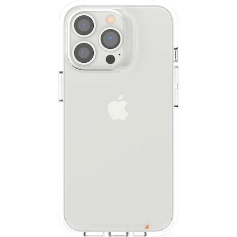 Чeхол-накладка Gear4 Crystal Palace для Apple iPhone 12 / 12 Pro Iridescent (702006043)
