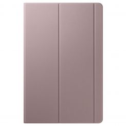 Чехол-книжка Samsung Book Cover для Samsung Galaxy Tab S6 10.5 SM-T860 / SM-T865 / SM-T866 Brown (EF-BT860PAEGRU)