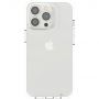 Чeхол-накладка Gear4 Crystal Palace для Apple iPhone 13 Pro Clear (702008896)
