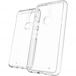 Чeхол-накладка Gear4 Crystal Palace для Google Pixel 4a 5G Clear (702006088)
