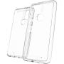 Чeхол-накладка Gear4 Crystal Palace для Google Pixel 4a 5G Clear (702006088)