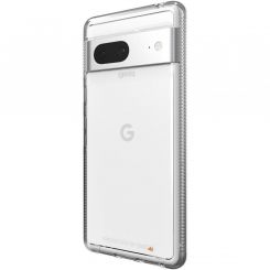 Чeхол-накладка Gear4 Crystal Palace для Google Pixel 7 Clear (702009712 / 702010707)