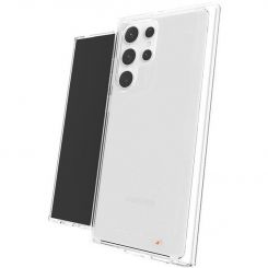 Чeхол-накладка Gear4 Crystal Palace для Samsung Galaxy A20 SM-A205 Clear (SGA20CRTCLR)