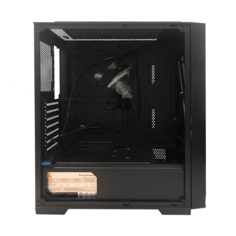 Корпус Golden Field 3803 без БП