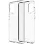 Чeхол-накладка Gear4 Crystal Palace для Samsung Galaxy A71 SM-A715 Clear (702005178)