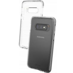 Чeхол-накладка Gear4 Crystal Palace для Samsung Galaxy S10e SM-G970 Clear (SGS10B0CRTCLR)