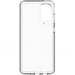 Чeхол-накладка Gear4 Crystal Palace для Samsung Galaxy S20 Plus SM-G985 Clear (702004891)