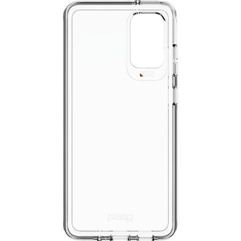 Чeхол-накладка Gear4 Crystal Palace для Samsung Galaxy S20 Plus SM-G985 Clear (702004891)
