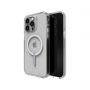 Чeхол-накладка Gear4 Crystal Palace Snap with Magsafe для Apple iPhone 14 Pro Max Clear (702010009 / 702010012)