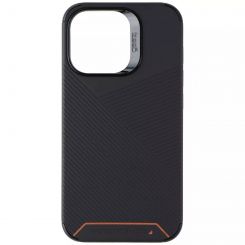 Чeхол-накладка Gear4 Denali Snap with MagSafe для Apple iPhone 13 Pro Black (702008898)