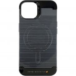Чeхол-накладка Gear4 Havana Snap with Magsafe для Apple iPhone 13 Pro Max Black (702008389)