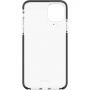 Чохол-накладка Gear4 Piccadilly для Apple iPhone 11 Pro Max Black (ICB64PICBLK)