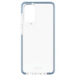 Чeхол-накладка Gear4 Piccadilly для Samsung Galaxy S20 Plus SM-G985 Blue (702004887)