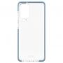 Чохол-накладка Gear4 Piccadilly для Samsung Galaxy S20 Plus SM-G985 Blue (702004887)