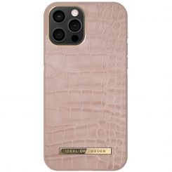 Чeхол-накладка iDeal Of Sweden Case для Apple iPhone 12 / 12 Pro Rose Snake (IDACAW20-2061-244)